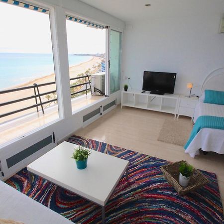 Loft Playa Muchavista Apartment Benimagrell Exterior photo