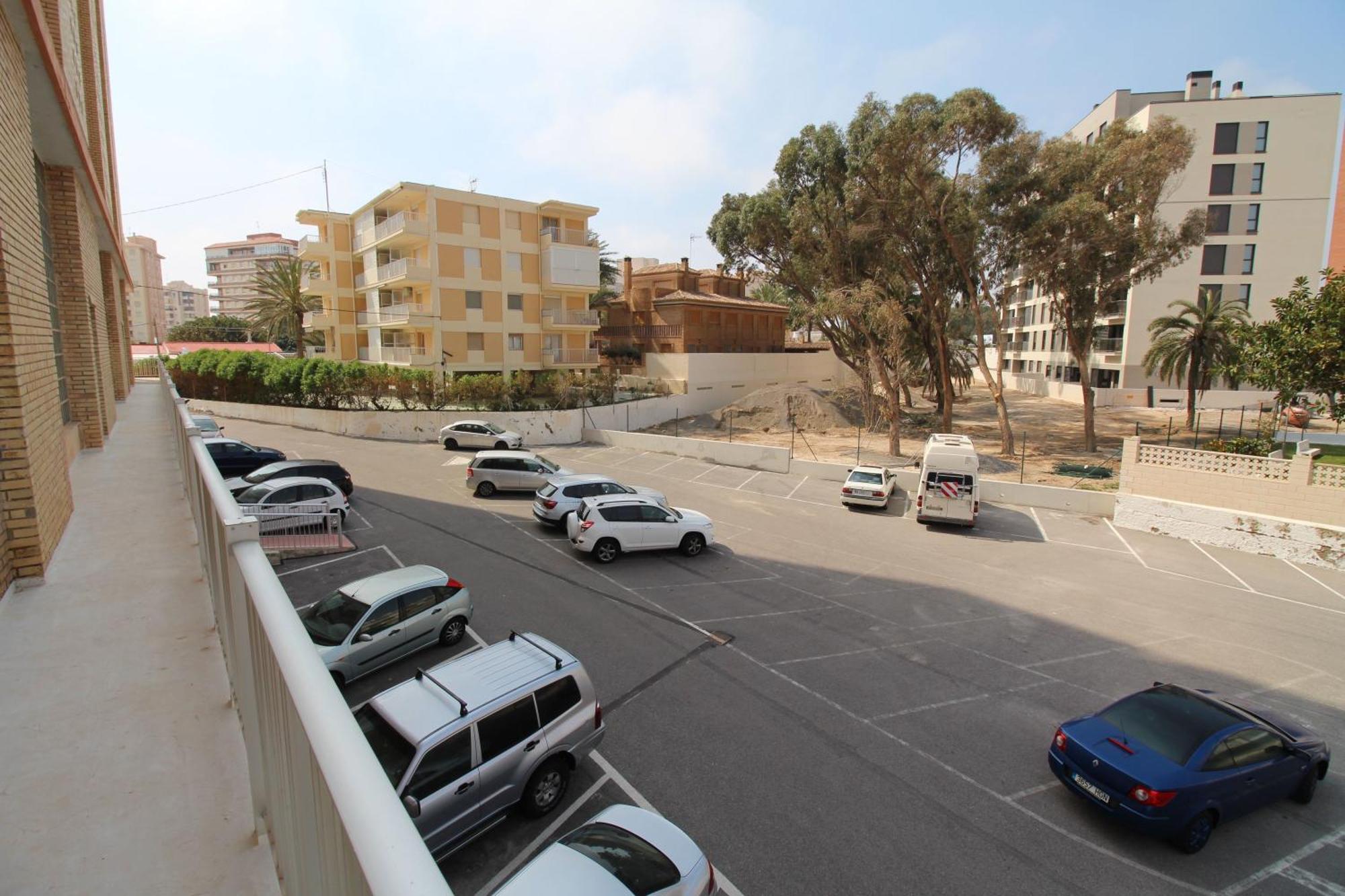 Loft Playa Muchavista Apartment Benimagrell Exterior photo